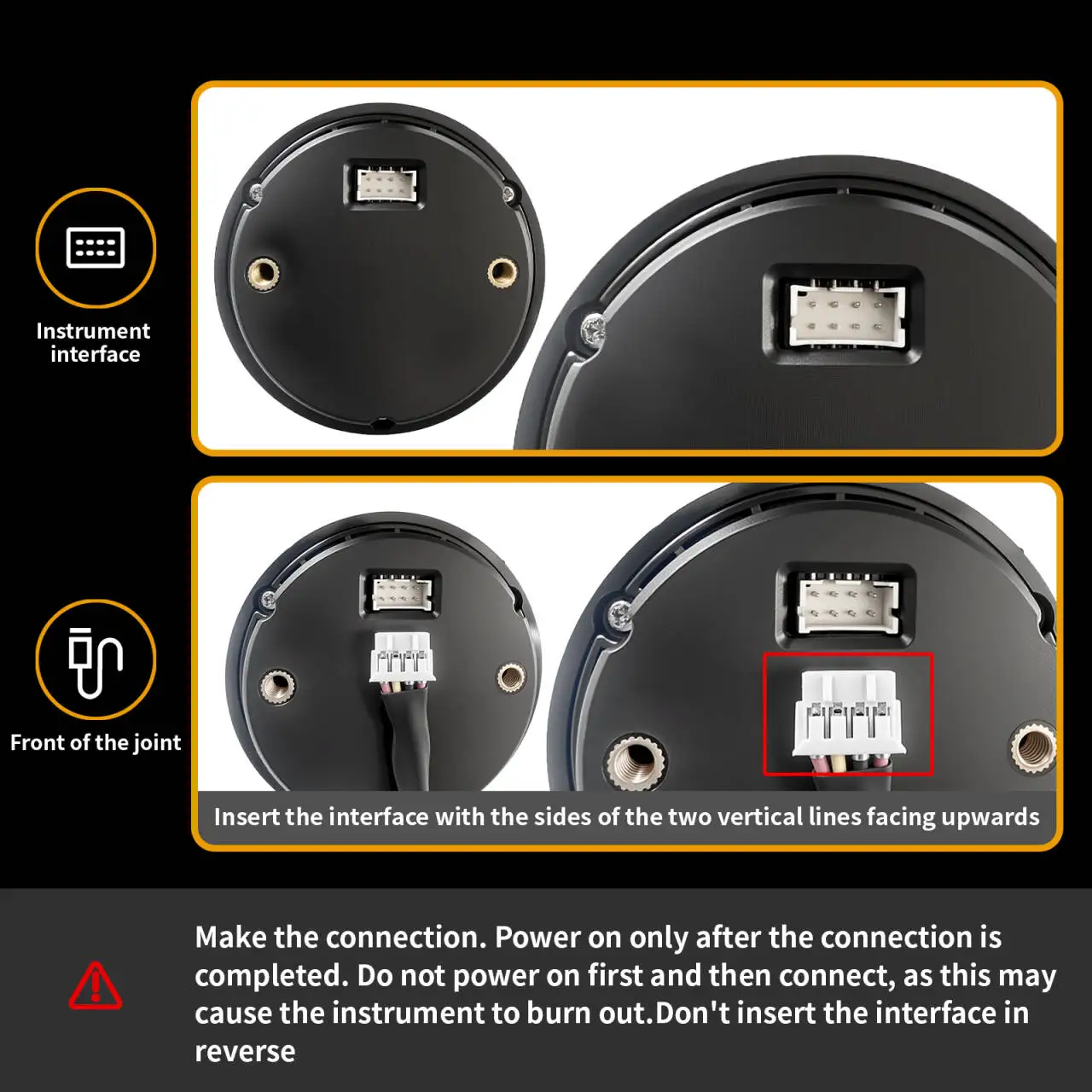 Новинка! Универсальный манометр с двойным дисплеем и пневматической подвеской, электромагнитным клапаном, пультом дистанционного управления и панельным переключателем типа корабля.
Новинка! Универсальный манометр с двойным дисплеем и пневматической подвеской, электромагнитным клапаном, пультом дистанционного управления и панельным переключателем типа корабля.
