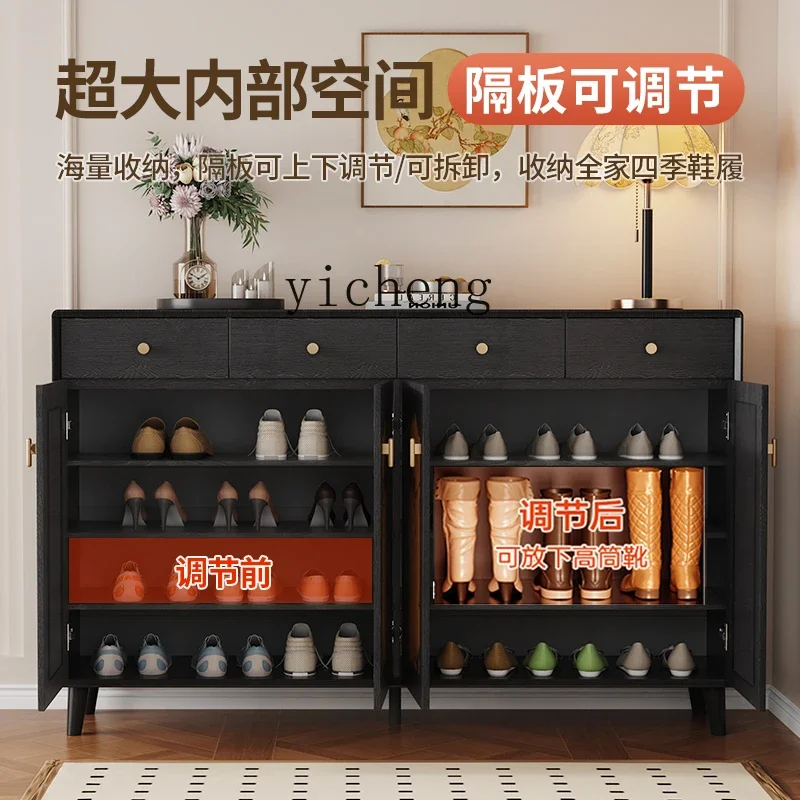 b19Home Door Fragrant Cloud Yarn High-end Entrance Cabinet Door Decoration Cabinet Side Cabinet
b19Home Door Fragrant Cloud Yarn High-end Entrance Cabinet Door Decoration Cabinet Side Cabinet