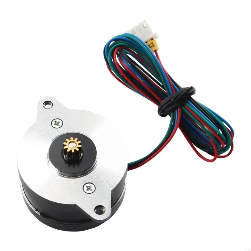 LX0B Stepper Motor Extruder для Voron 2.4 Orbiter1,5 Высокая температура 36-е место 17-1004AHG
LX0B Stepper Motor Extruder для Voron 2.4 Orbiter1,5 Высокая температура 36-е место 17-1004AHG