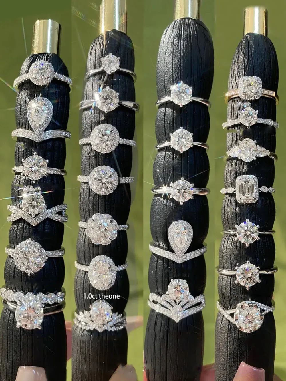 Customized luxury jewelry link
Customized luxury jewelry link