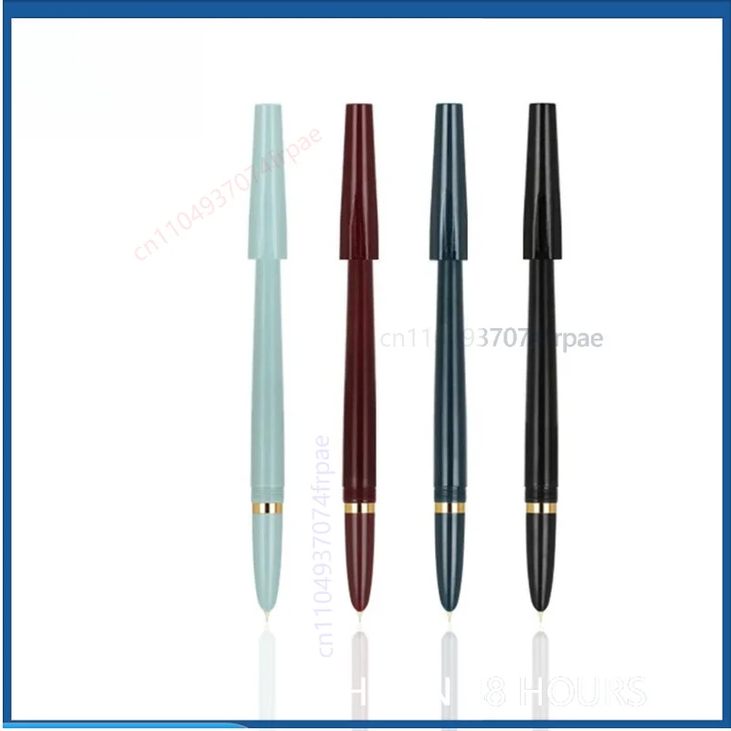 For Jinhao 1001 Hidden Nib Gold Fountain Pen Office Sketch Student Writing Practice Painting Exam Stationery(5pcs)
For Jinhao 1001 Hidden Nib Gold Fountain Pen Office Sketch Student Writing Practice Painting Exam Stationery(5pcs)