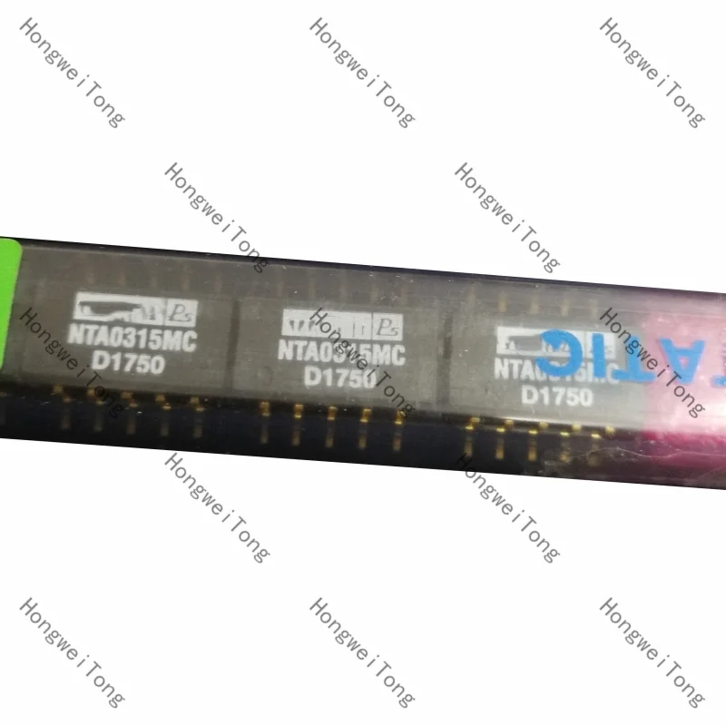 2 шт./лот NTA0315MC SMD-10 Новый оригинал
2 шт./лот NTA0315MC SMD-10 Новый оригинал
