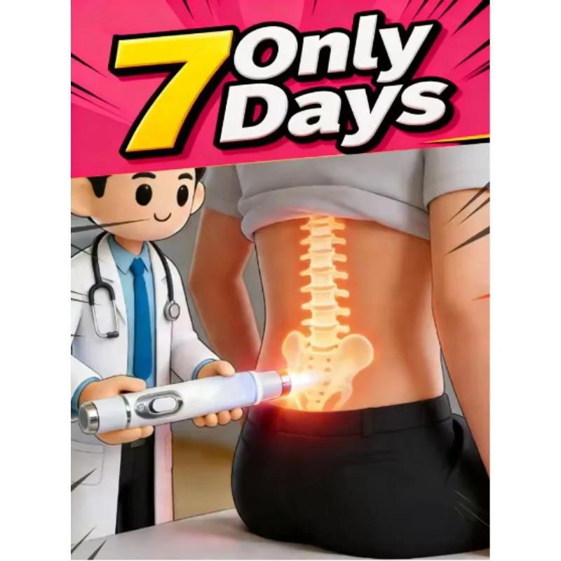 99.99% sᴀғᴇ ᴀɴᴅ effective, your best choice to say goodbye to pain, suitable for everyone.
99.99% sᴀғᴇ ᴀɴᴅ effective, your best choice to say goodbye to pain, suitable for everyone.