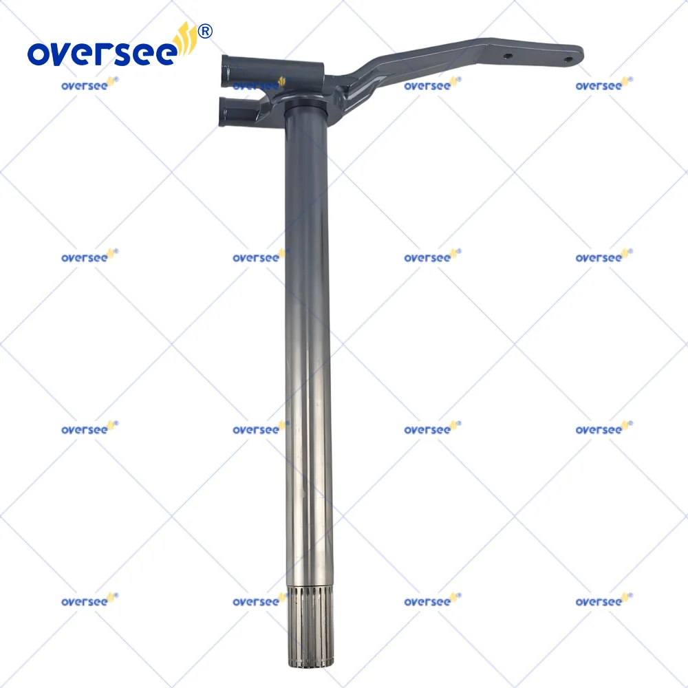 Рулевой кронштейн Oversee 6CE-42510-00-8D для подвесного двигателя Yamaha 4T F300D Parsun 200HP 250HP
Рулевой кронштейн Oversee 6CE-42510-00-8D для подвесного двигателя Yamaha 4T F300D Parsun 200HP 250HP