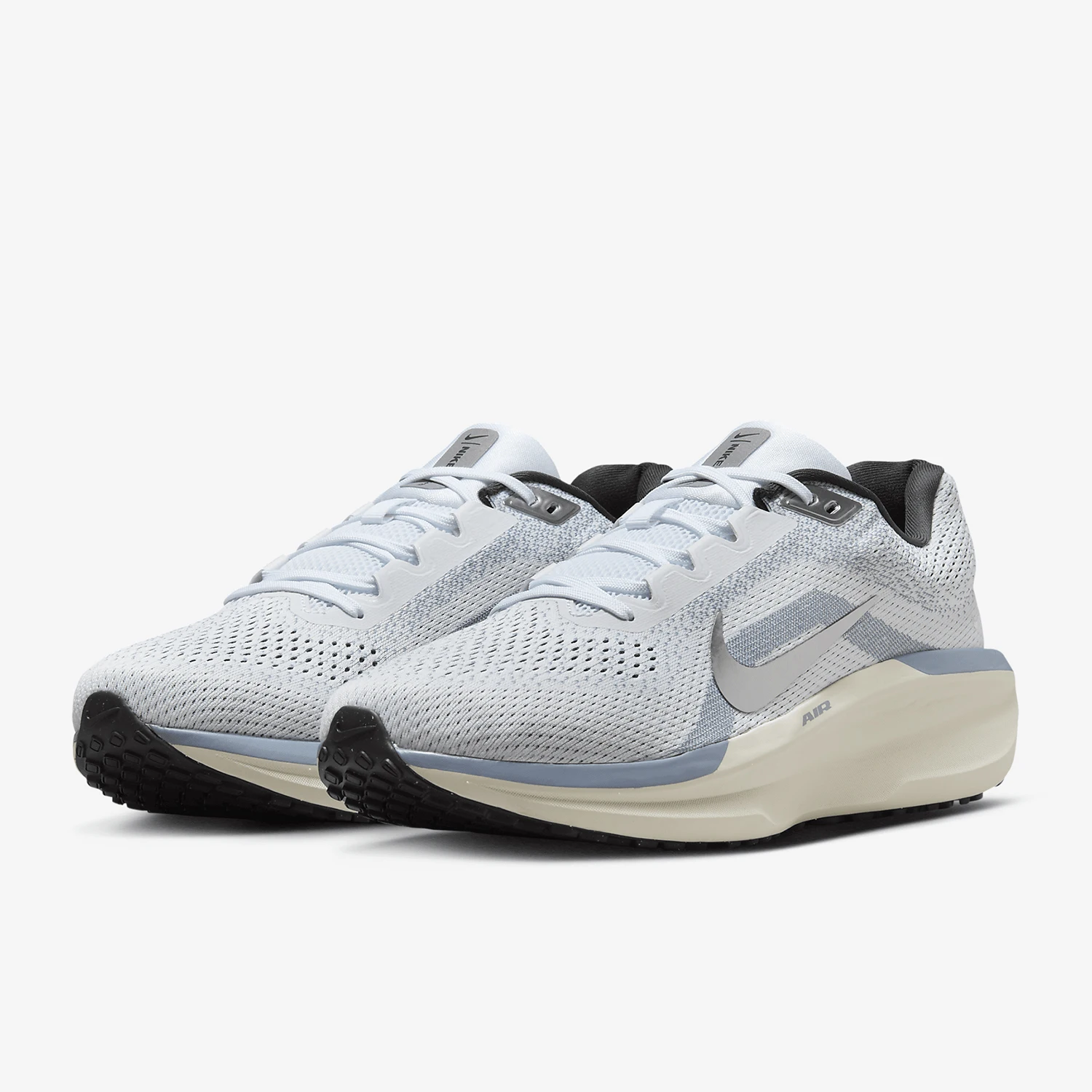 Nike genuine Men's Winflo 11 Breathable Road Cushion Running Shoes FJ9509-102
Nike genuine Men's Winflo 11 Breathable Road Cushion Running Shoes FJ9509-102