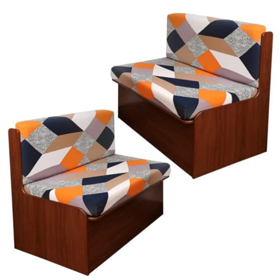 s RV Dinette Cushion Covers Printed Camper Cushion Slipcover Stretch Seat Sofa Chair Cover Furniture Protector for RV Camper Ca
s RV Dinette Cushion Covers Printed Camper Cushion Slipcover Stretch Seat Sofa Chair Cover Furniture Protector for RV Camper Ca