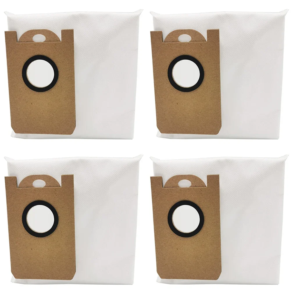 4pcs Dust Bag For K10+ Dust Bags Long Service Life Household Vacuum Cleaner Accessories For Kitchen Bedroom Cleaning
4pcs Dust Bag For K10+ Dust Bags Long Service Life Household Vacuum Cleaner Accessories For Kitchen Bedroom Cleaning