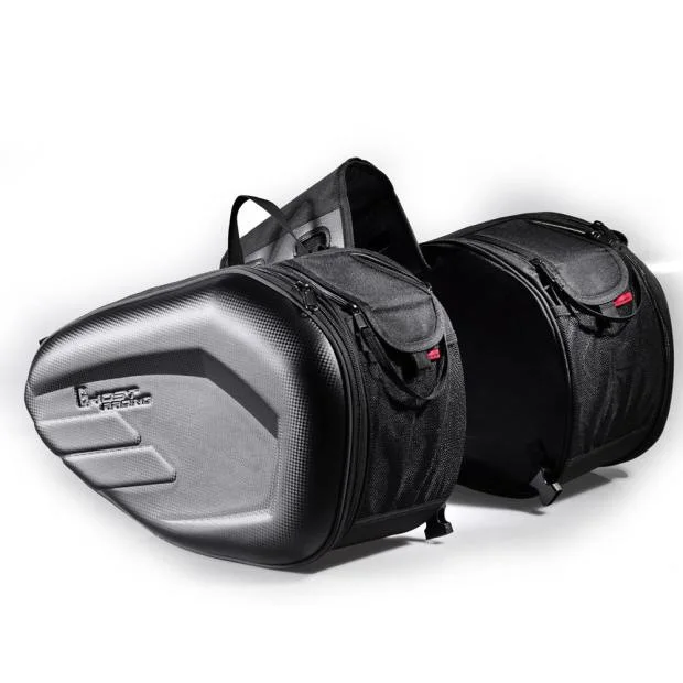 2022 New Motorcycle Side Bag Saddle Bag Motorcycle Side Bag Bilateral Helmet Bag Multifunctional Travel Riding Bag
2022 New Motorcycle Side Bag Saddle Bag Motorcycle Side Bag Bilateral Helmet Bag Multifunctional Travel Riding Bag