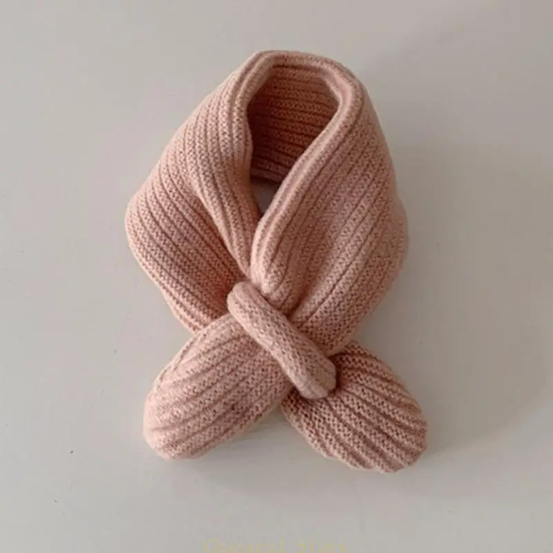 E7CE Warm & Comfortable Kids Scarf Knitted Scarf Fashionable Scarf for Boys & Girls
E7CE Warm & Comfortable Kids Scarf Knitted Scarf Fashionable Scarf for Boys & Girls