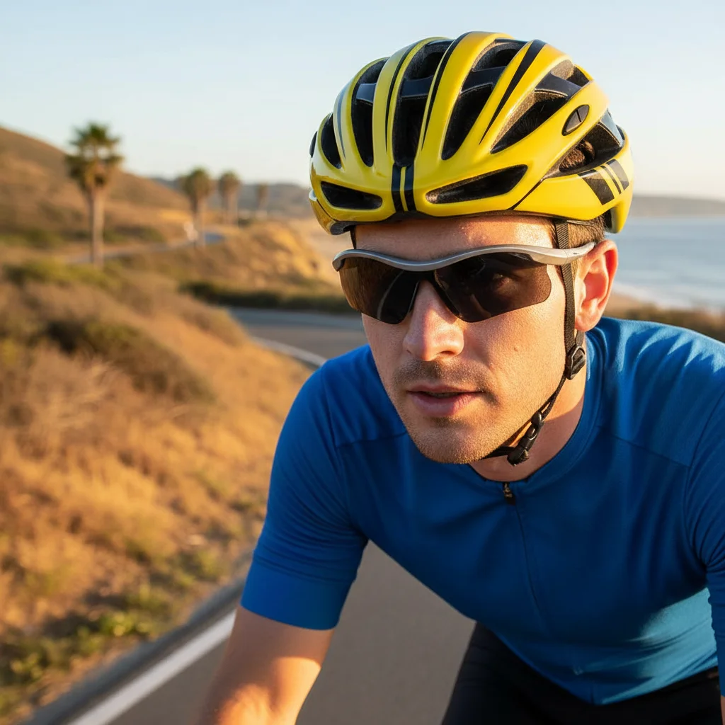 Outdoor Sports Sunglasses Women Men Cycling Goggles One Piece Windproof Eyeglasses Fashion Bicycle Eyewear
Outdoor Sports Sunglasses Women Men Cycling Goggles One Piece Windproof Eyeglasses Fashion Bicycle Eyewear