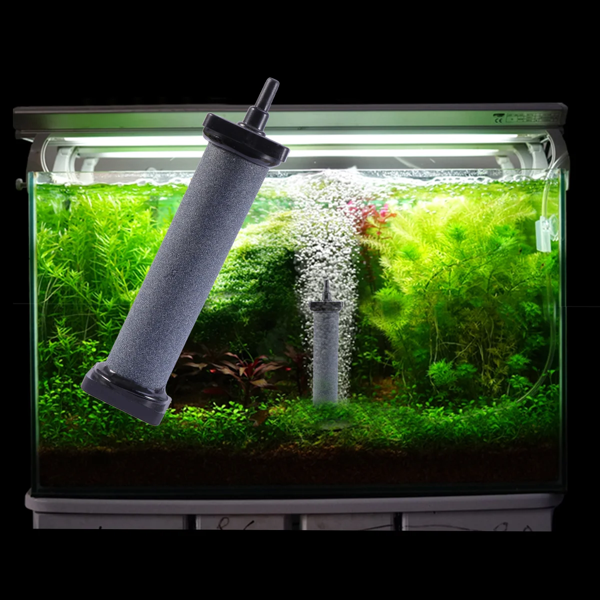 Mineral Bubble Air Stone Diffuser for Aquarium Fish Tank Pond Pump (30* ) aquarium air stone air stone for aquarium
Mineral Bubble Air Stone Diffuser for Aquarium Fish Tank Pond Pump (30* ) aquarium air stone air stone for aquarium