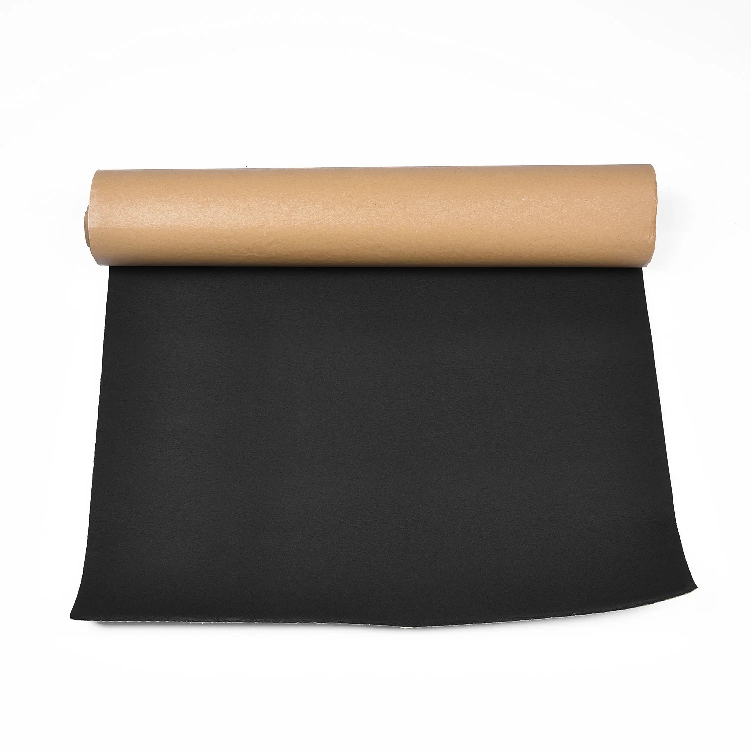 High Quality Car Insulator Foam Car insulator foam Soundproof Cotton Clean Cut Shockproof Waterproof Dampening
High Quality Car Insulator Foam Car insulator foam Soundproof Cotton Clean Cut Shockproof Waterproof Dampening