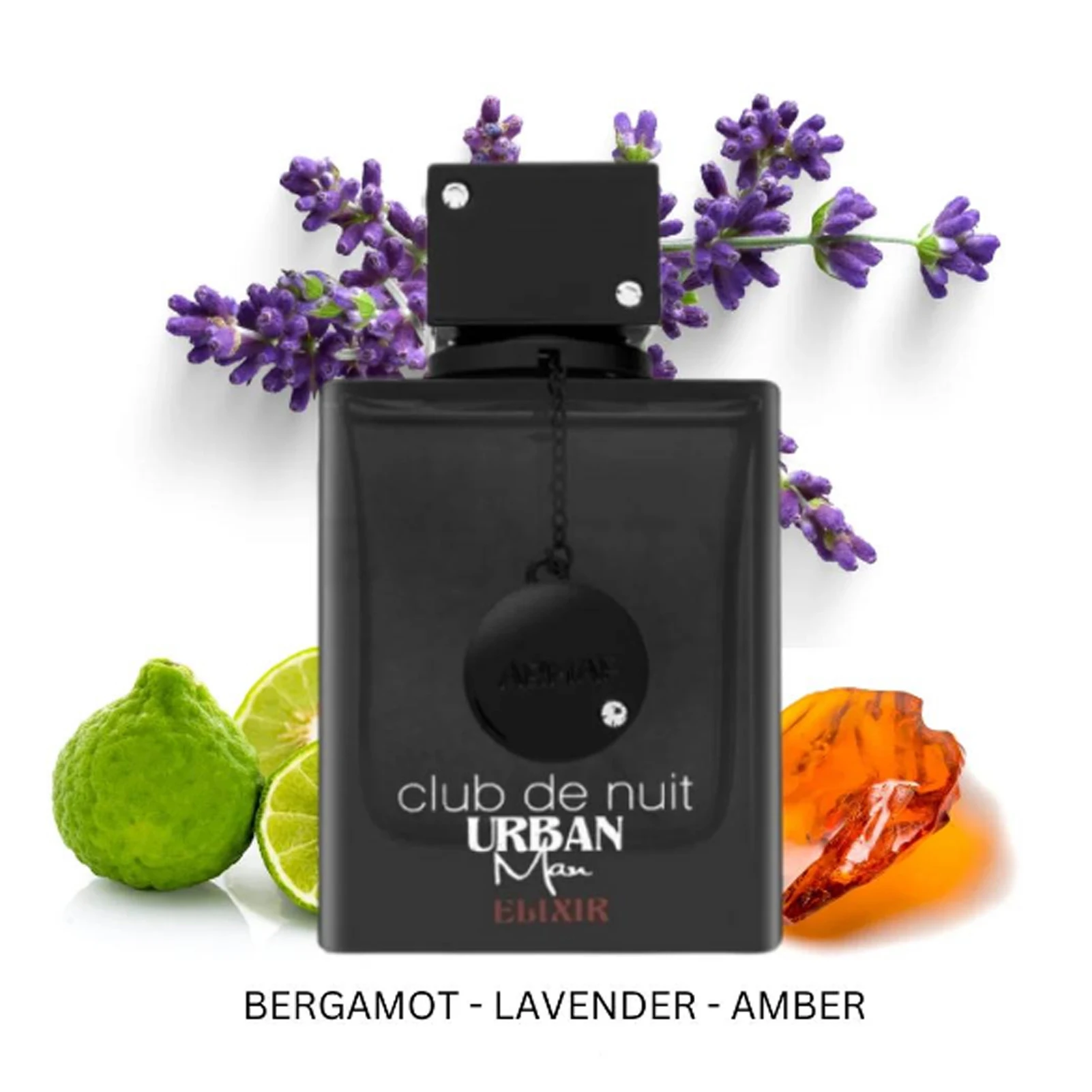 Armaf Club De Nuit Urban Man Elixir Men’s EDP Spray 3.6oz Premium Fragrance Long Lasting Modern Masculine Perfume
Armaf Club De Nuit Urban Man Elixir Men’s EDP Spray 3.6oz Premium Fragrance Long Lasting Modern Masculine Perfume