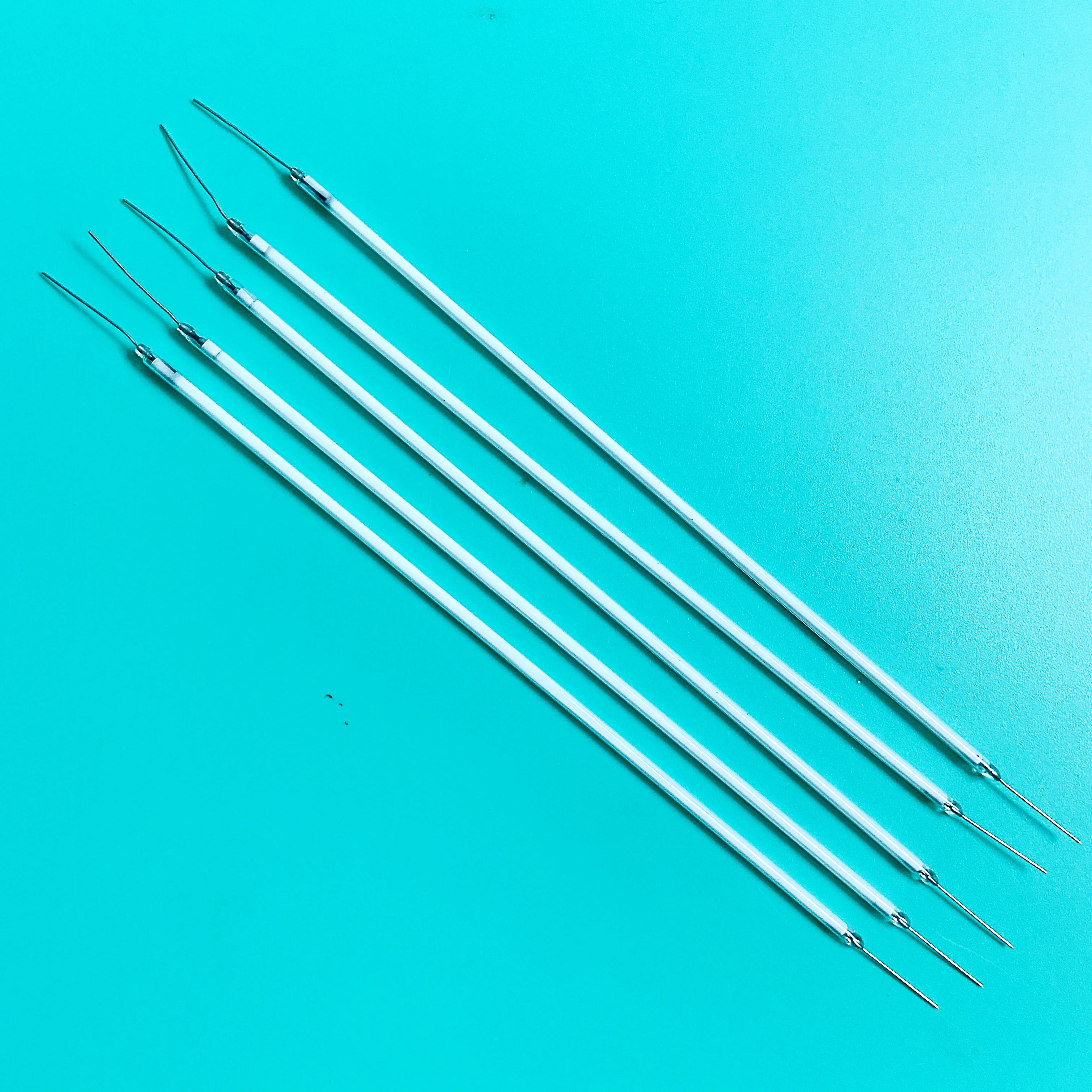 10PCS/Lot 4" 90MM*2.0MM 9CM CCFL Lamp Tube Code Cathode Fluorescent Backlight for Touch Screen
10PCS/Lot 4" 90MM*2.0MM 9CM CCFL Lamp Tube Code Cathode Fluorescent Backlight for Touch Screen