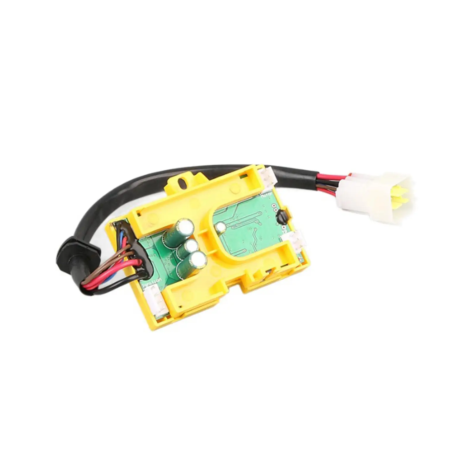 Parking Diesel Heater Control Board Computer Circuit Board Accessories Replaces Repair Parts Professional Universal 12V / 24V
Parking Diesel Heater Control Board Computer Circuit Board Accessories Replaces Repair Parts Professional Universal 12V / 24V