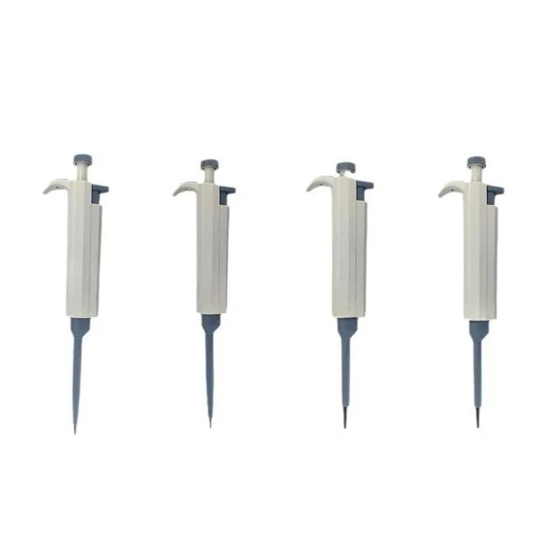 Manual digital adjustable pipette, a variety of specifications can be selected for scientific research
Manual digital adjustable pipette, a variety of specifications can be selected for scientific research