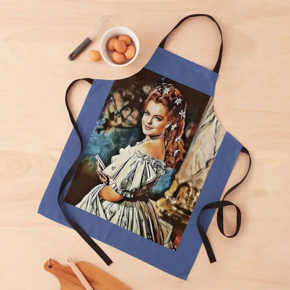EMPRESS SISSI - PENCILED VERSION Apron women's kitchens Things For Kitchen For Women Kitchen Things Apron
EMPRESS SISSI - PENCILED VERSION Apron women's kitchens Things For Kitchen For Women Kitchen Things Apron