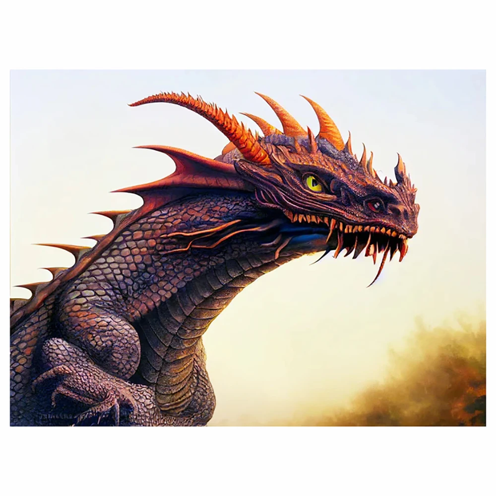 KamyYi 5d Diamond Painting Derby Red Dragon Mosaic Handmade Full Square/Round Diamond Embroidery Home Decoration Gift
KamyYi 5d Diamond Painting Derby Red Dragon Mosaic Handmade Full Square/Round Diamond Embroidery Home Decoration Gift