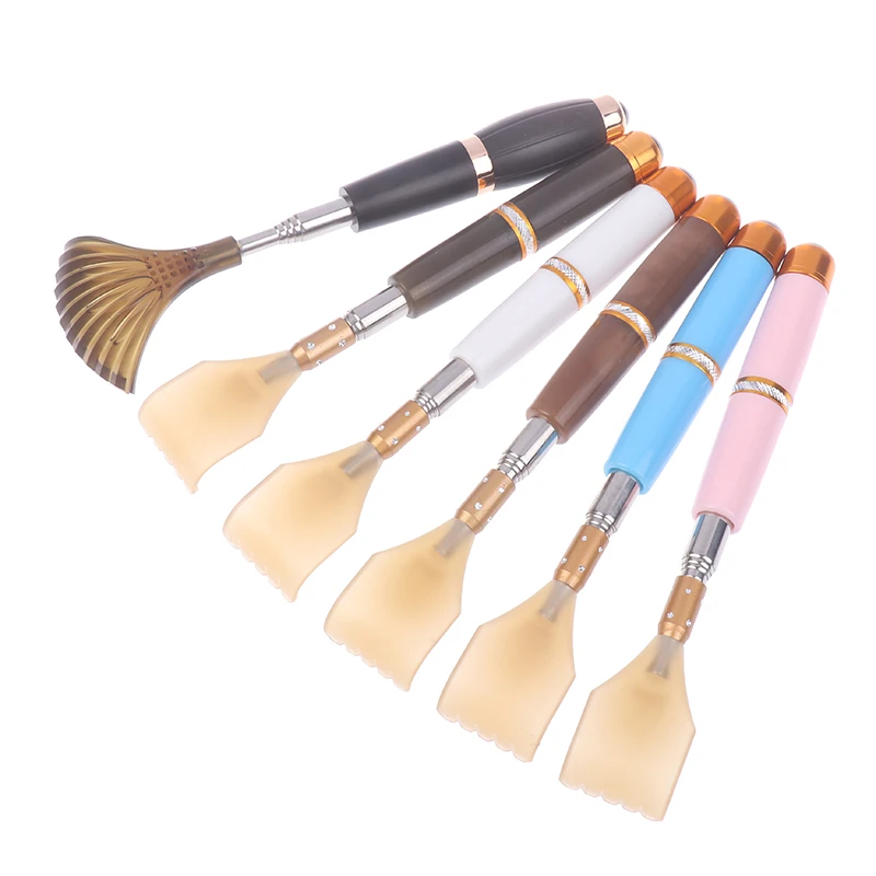 1Pcs Back Scratcher Massager Scraper Extendable Telescoping Itch Health Products Back Scratcher Telescopic Scratching
1Pcs Back Scratcher Massager Scraper Extendable Telescoping Itch Health Products Back Scratcher Telescopic Scratching