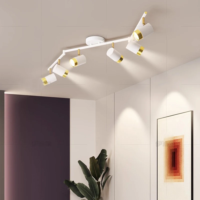 Modern Nordic Home Decoration Salon Bedroom Decor Smart Led Lamp Lights for Room Dimmable Ceiling Light Lamparas Indoor Lighting
Modern Nordic Home Decoration Salon Bedroom Decor Smart Led Lamp Lights for Room Dimmable Ceiling Light Lamparas Indoor Lighting