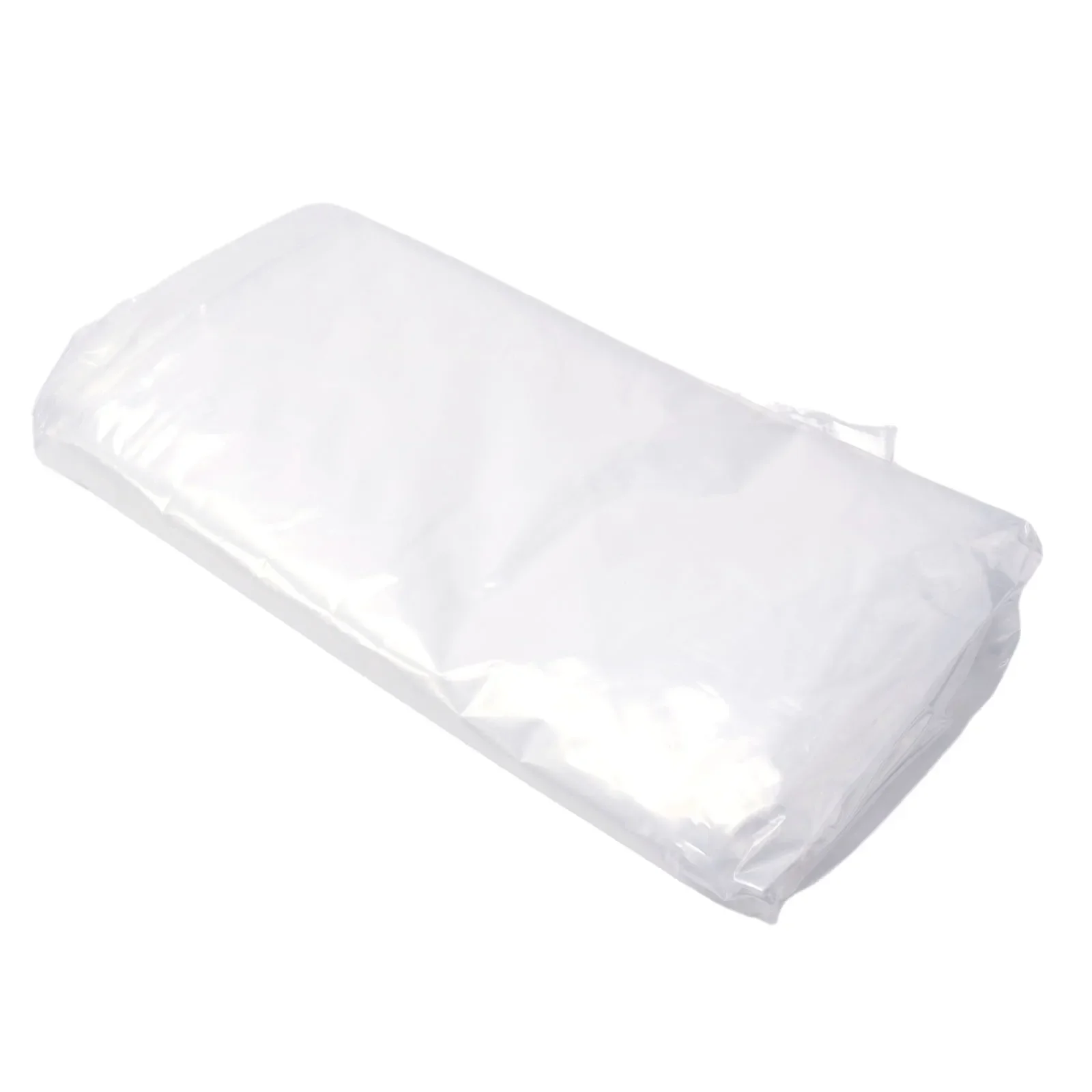 2Mx6M/10M Agricultural Greenhouse Film Farm Crops Vegetable Plant Cover Clear Tarpaulin Film Waterproof Anti-UV Protect Film
2Mx6M/10M Agricultural Greenhouse Film Farm Crops Vegetable Plant Cover Clear Tarpaulin Film Waterproof Anti-UV Protect Film