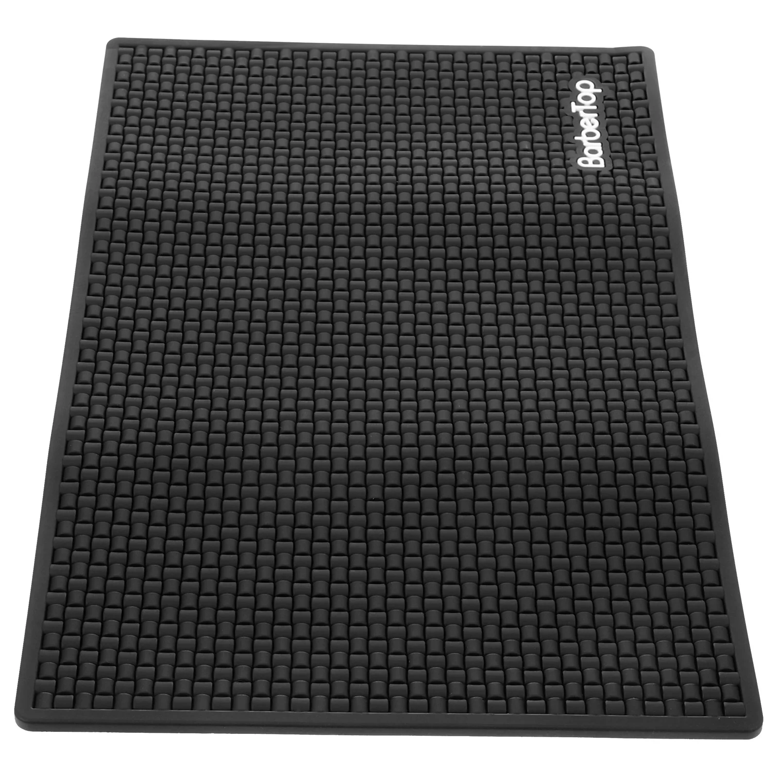 Hair Tools Anti-slip Mat Head Shavers for Men Barber Storage Salon Station Organizer Silica Gel Travel Supply
Hair Tools Anti-slip Mat Head Shavers for Men Barber Storage Salon Station Organizer Silica Gel Travel Supply