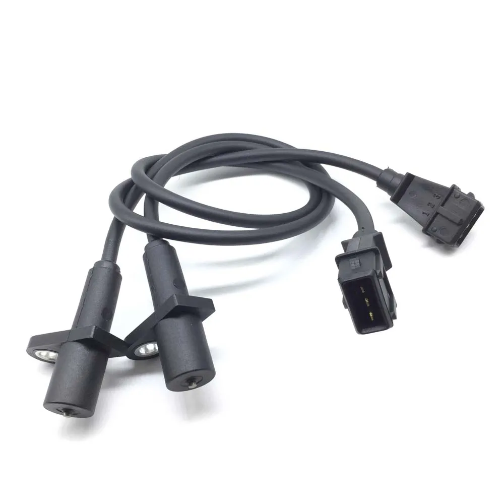 1/2 Crank Crankshaft Position Sensor Cps 0986280401 for Volvo 740 760 780 240 245 940 OE # 1389399 3547847 3547847-8 1389399-5
1/2 Crank Crankshaft Position Sensor Cps 0986280401 for Volvo 740 760 780 240 245 940 OE # 1389399 3547847 3547847-8 1389399-5