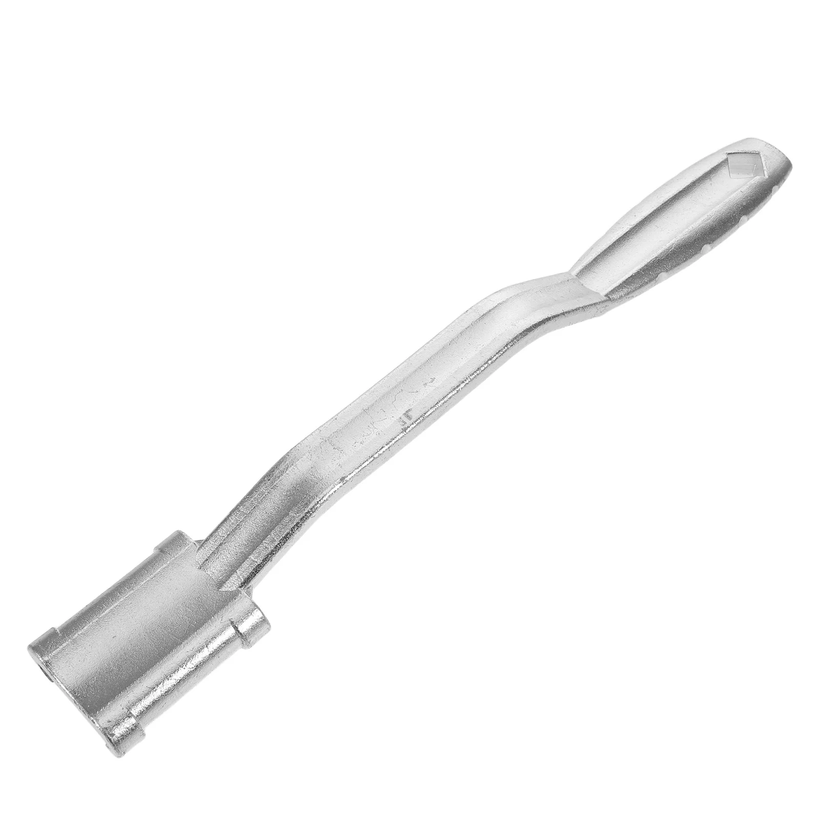 Metal Torque Wrench Extender Extension Rod Spanner Extender Tool for Automotive Repair Mechanical Maintenance Extend Wrench
Metal Torque Wrench Extender Extension Rod Spanner Extender Tool for Automotive Repair Mechanical Maintenance Extend Wrench