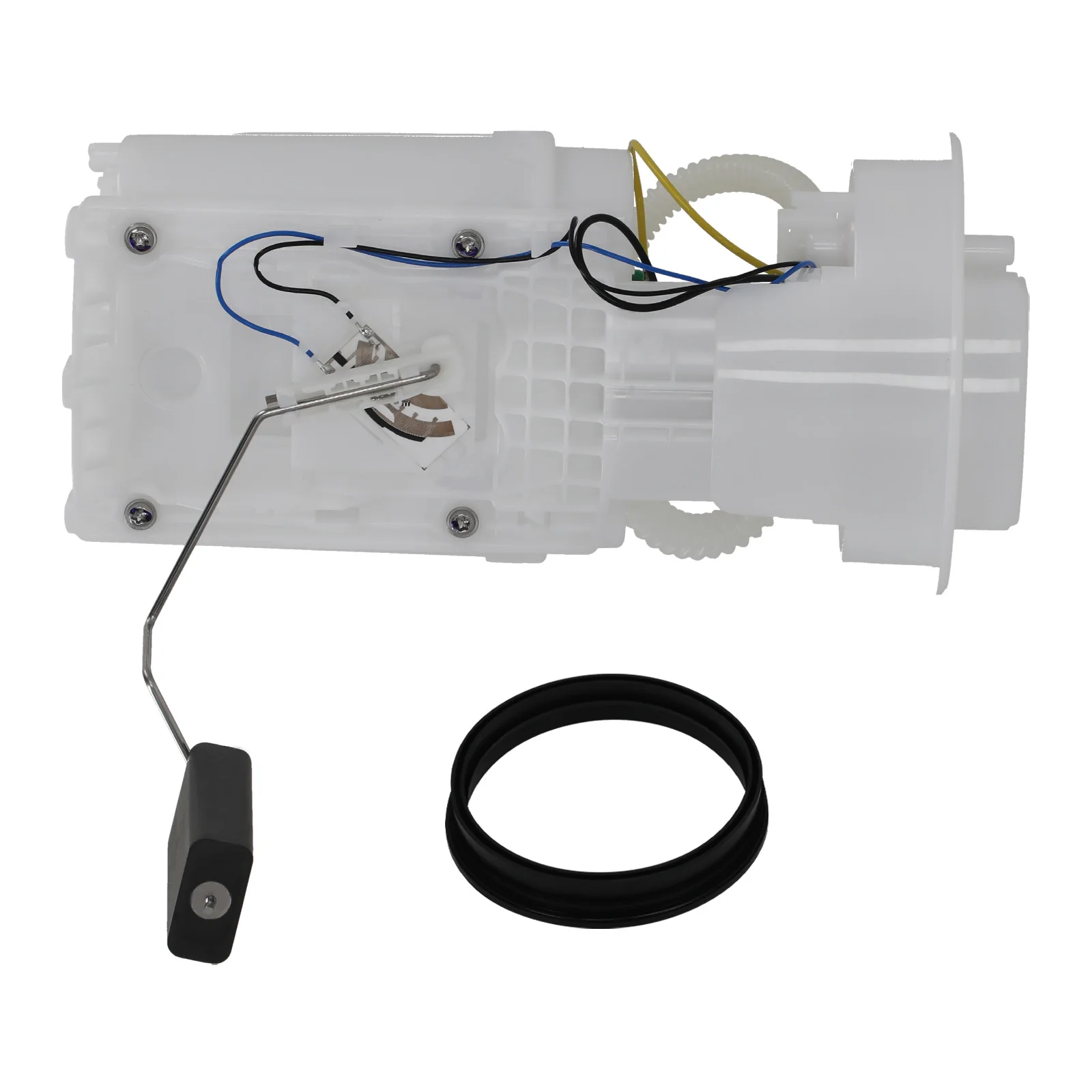 Fuel Pump Module for 1999-2006 VW Golf Jetta 1.8L 2.0L 2.8L 1J0919051B
Fuel Pump Module for 1999-2006 VW Golf Jetta 1.8L 2.0L 2.8L 1J0919051B