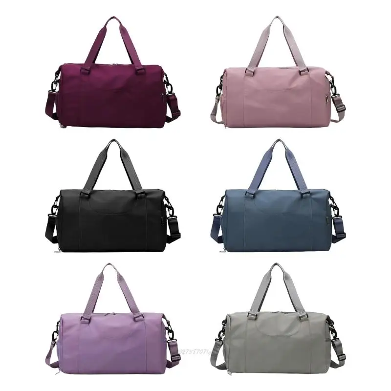 X5XA Travel Duffle Bag,Waterproofs Weekenders Bag Carrys On Toted Bags for Women Girls Sport Gym Bag Overnight Bag Shoulder Bag
X5XA Travel Duffle Bag,Waterproofs Weekenders Bag Carrys On Toted Bags for Women Girls Sport Gym Bag Overnight Bag Shoulder Bag