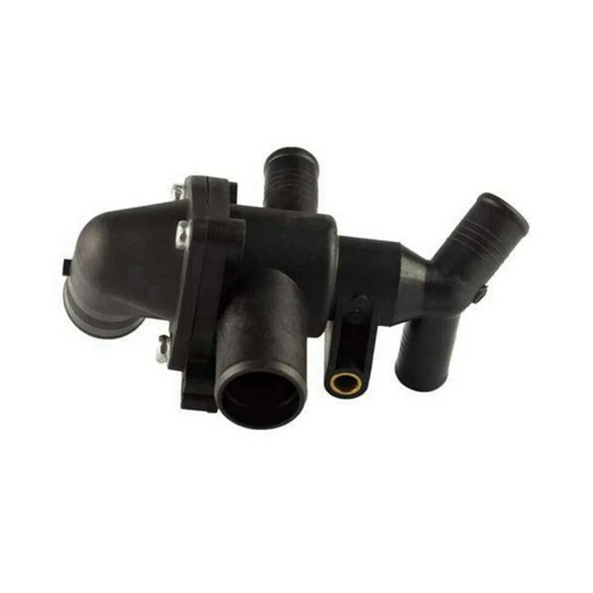 For FORD TRANSIT THERMOSTAT HOUSING 2.4 MK7 2006 on TDCi 6C1Q8A586BD 1432394 6C1Q8A586BC 6C1Q9K478BD
For FORD TRANSIT THERMOSTAT HOUSING 2.4 MK7 2006 on TDCi 6C1Q8A586BD 1432394 6C1Q8A586BC 6C1Q9K478BD