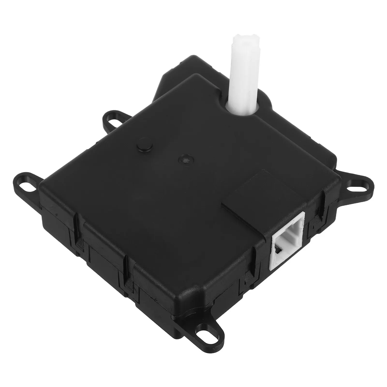 Heater Blend Door Actuator ABS Quiet Operation Temperature Control Motor Air Door Motor Compatible F-150 2l3z-19e616-Ba
Heater Blend Door Actuator ABS Quiet Operation Temperature Control Motor Air Door Motor Compatible F-150 2l3z-19e616-Ba