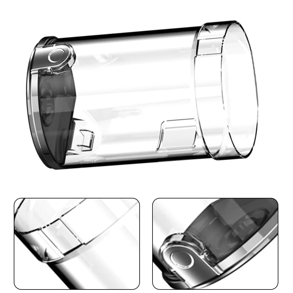 For RAF R.8665 Cordless Vacuum Bin Dust Cup Assembly Optimize Cleaning Performance Cleaning Washable And Reusable
For RAF R.8665 Cordless Vacuum Bin Dust Cup Assembly Optimize Cleaning Performance Cleaning Washable And Reusable