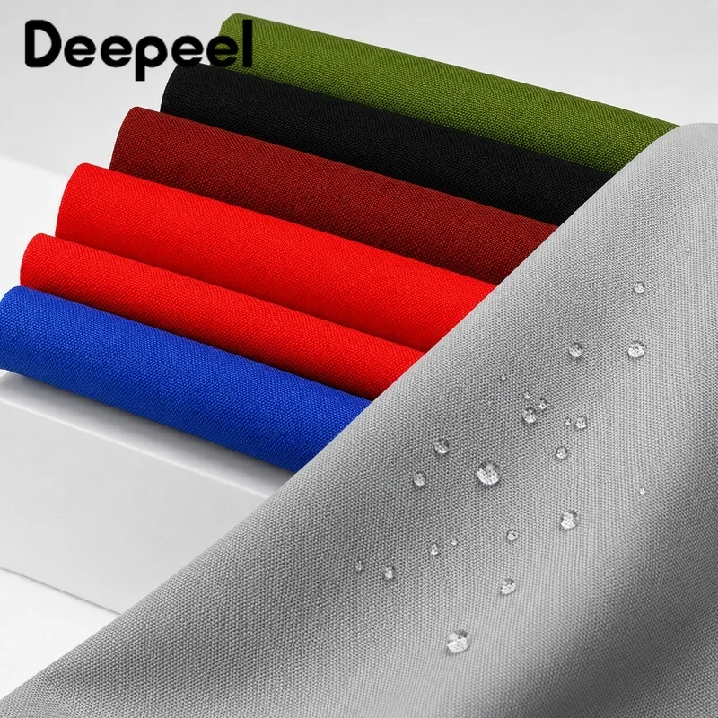100/200x150cm 600D Waterproof Oxford Fabric Polyester Cloth For Backpack Tent Outdoor Chair DIY Sewing Material Sheet For Cover
100/200x150cm 600D Waterproof Oxford Fabric Polyester Cloth For Backpack Tent Outdoor Chair DIY Sewing Material Sheet For Cover
