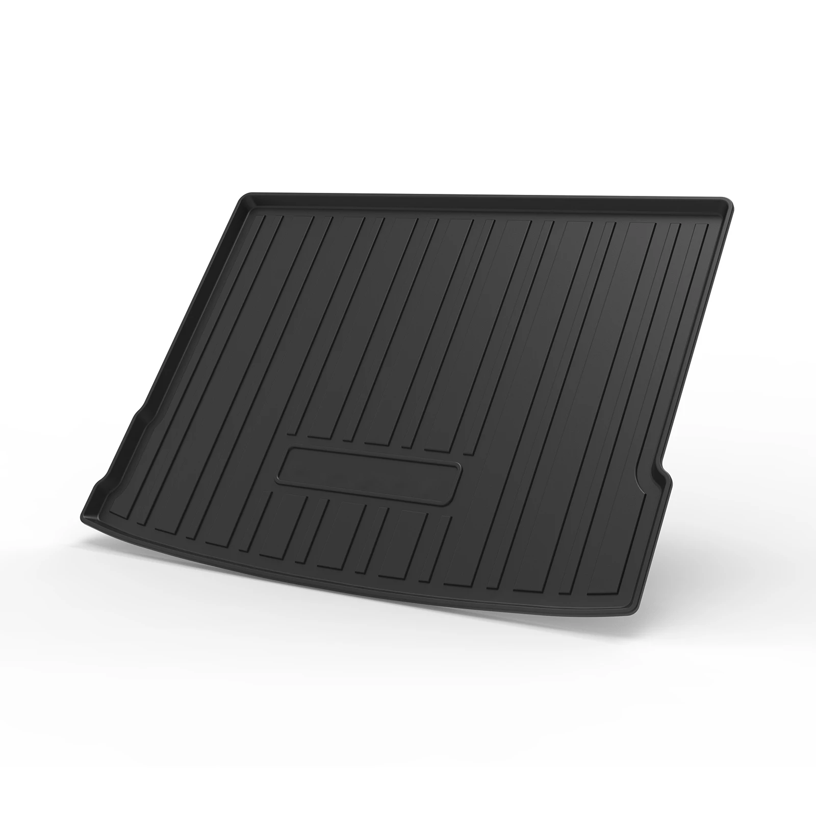 For Hyundai Kona 2025 TPE Custom Trunk Mat Waterproof Rubber Protective Front Car Trunk Mat
For Hyundai Kona 2025 TPE Custom Trunk Mat Waterproof Rubber Protective Front Car Trunk Mat