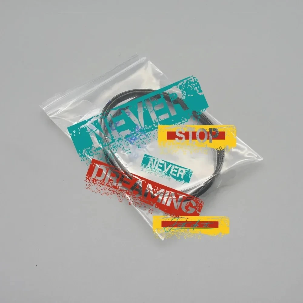 10 шт. X 79866M 20006 79867M 20005 Комплект главного приводного ремня для Zebra S4M ZM400 ZM600 ZT410 ZT420 ZT411 ZT421 203dpi 300dpi 600dpi
10 шт. X 79866M 20006 79867M 20005 Комплект главного приводного ремня для Zebra S4M ZM400 ZM600 ZT410 ZT420 ZT411 ZT421 203dpi 300dpi 600dpi