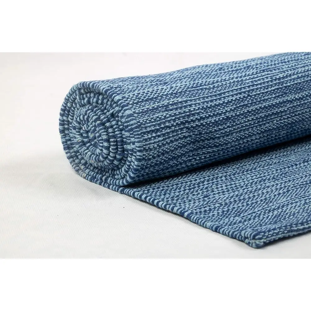 Handmade Organic Cotton Yoga Mat - , Chemical-Free And Cloth Yoga Mat - Exercise, Workout, & Fitn Rug - Woven Material -
Handmade Organic Cotton Yoga Mat - , Chemical-Free And Cloth Yoga Mat - Exercise, Workout, & Fitn Rug - Woven Material -