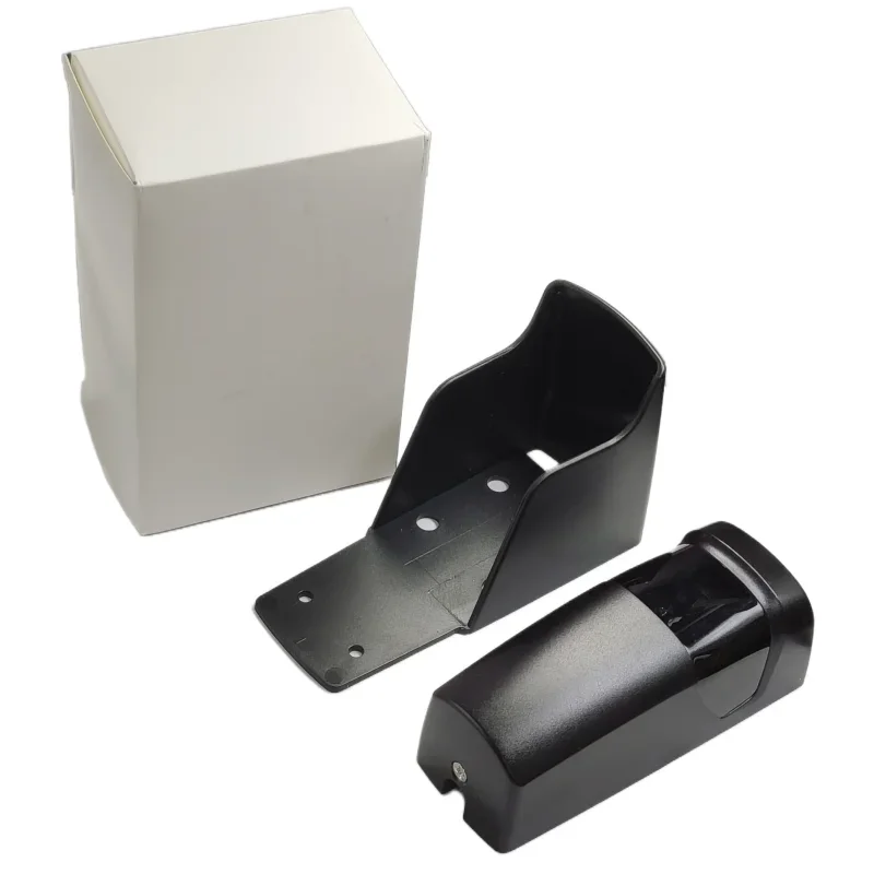 2026 New Laser Wireless Photocell Beam Sensor AC/DC 12V to 24V Automatic Door Infrared Sensor Photocell Includes Shade Cap
2026 New Laser Wireless Photocell Beam Sensor AC/DC 12V to 24V Automatic Door Infrared Sensor Photocell Includes Shade Cap