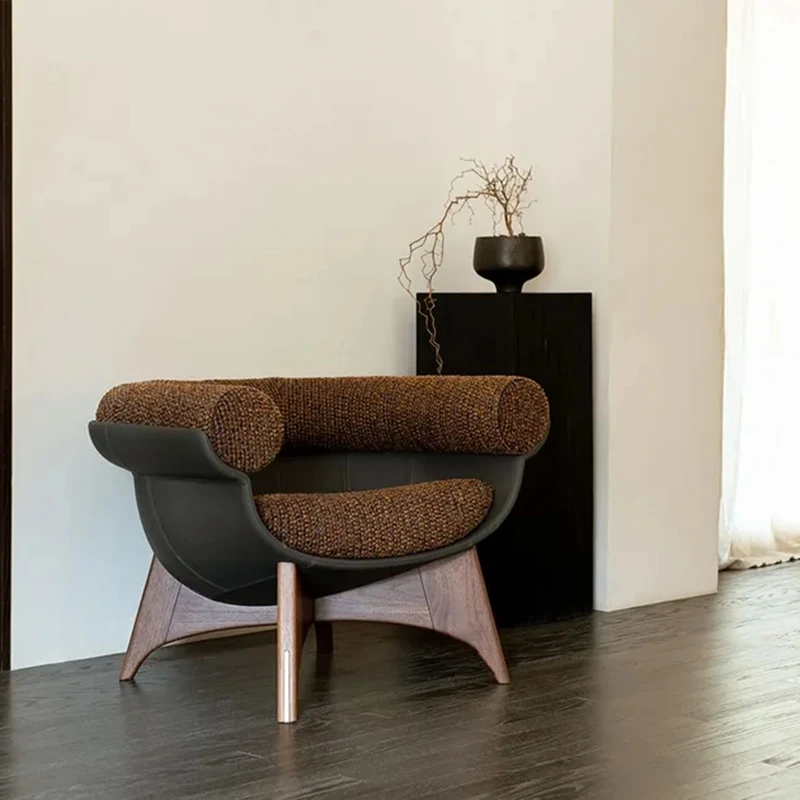 LH light luxury sofa chair living room balcony leisure single sofa hotel reception chair
LH light luxury sofa chair living room balcony leisure single sofa hotel reception chair