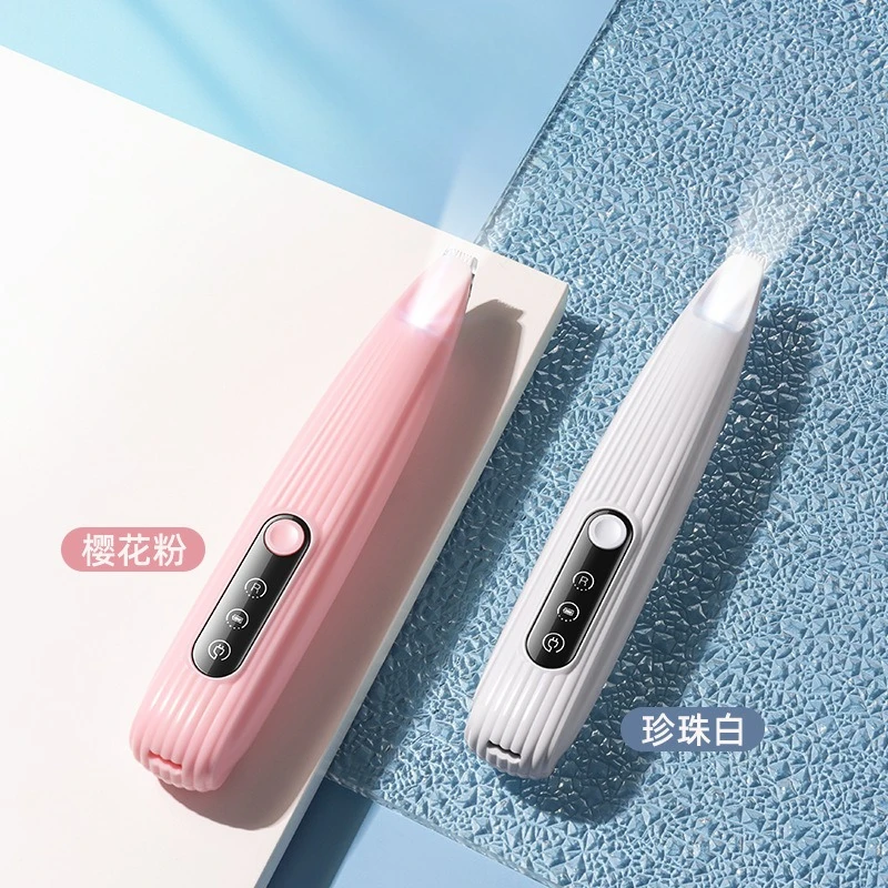 Professional Dog Grooming Clippers & LED Light LCD Display 18mm Wide Blade for Paw Trimming Low Noise Cordless Pet Hair Trimmer
Professional Dog Grooming Clippers & LED Light LCD Display 18mm Wide Blade for Paw Trimming Low Noise Cordless Pet Hair Trimmer
