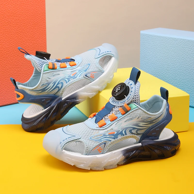 Kids' Casual Shoes Lightweight Breathable Sports Sneakers for Boys & Girls Comfortable Running Playing Toddler Shoes
Kids' Casual Shoes Lightweight Breathable Sports Sneakers for Boys & Girls Comfortable Running Playing Toddler Shoes