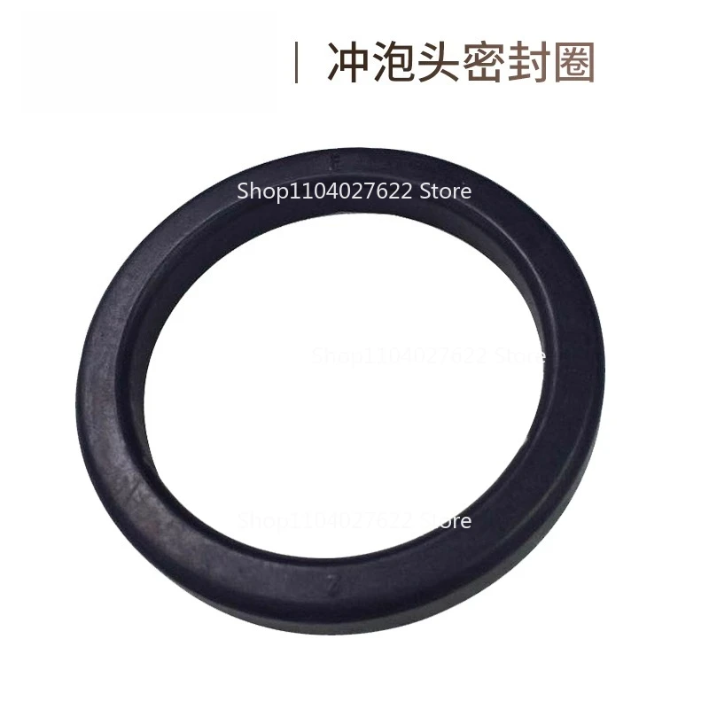 Suitable for ROCKET universal, brewing head sealing ring, brewing head rubber ring, semi-automatic coffee machine accessories
Suitable for ROCKET universal, brewing head sealing ring, brewing head rubber ring, semi-automatic coffee machine accessories