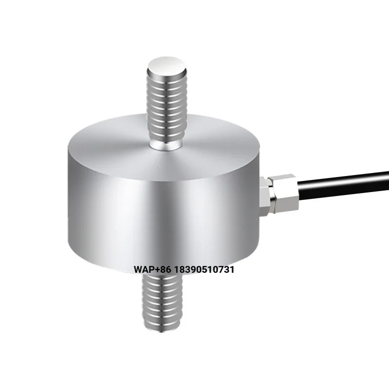 Ouluda AT8205 Load Cell Pull and Pressure Force Sensor for Automobile Press-fit Die 3C Key Durability Test Made in China
Ouluda AT8205 Load Cell Pull and Pressure Force Sensor for Automobile Press-fit Die 3C Key Durability Test Made in China