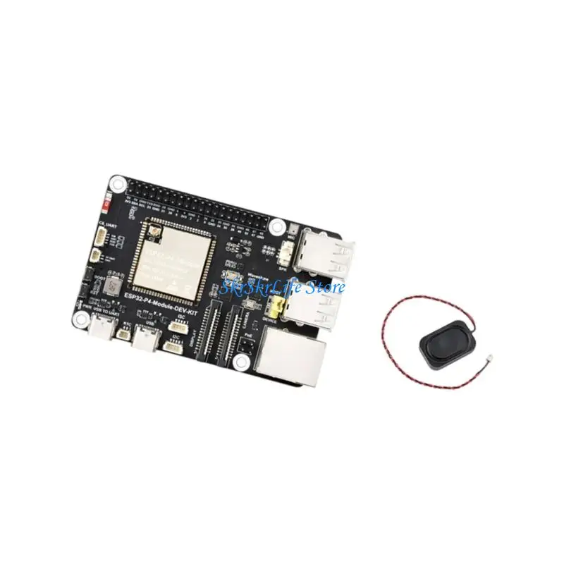 E65E Advanced P4 Development With Display Connection Camera Connection And 100Mbps Ethernet Port
E65E Advanced P4 Development With Display Connection Camera Connection And 100Mbps Ethernet Port