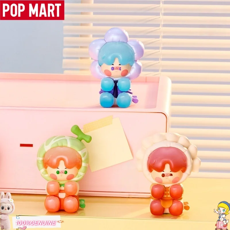 POPMART Pino Jelly I Am Your Doll Series Blind Box Collectible Figure Toys Desktop Decoration Surprise Gift For Girl Collectors
POPMART Pino Jelly I Am Your Doll Series Blind Box Collectible Figure Toys Desktop Decoration Surprise Gift For Girl Collectors