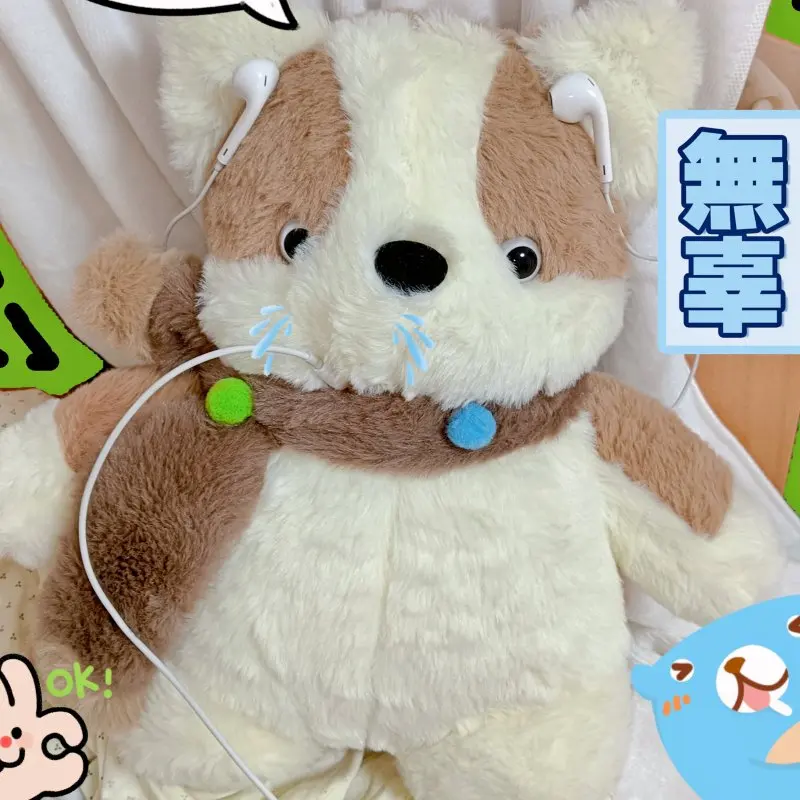 Maltese Cookie Dog Dolls Plush Toy Cute Simulation Pets Fluff Baby Birthday Gifts Christmas Children Malzis Puppy Dropshipping
Maltese Cookie Dog Dolls Plush Toy Cute Simulation Pets Fluff Baby Birthday Gifts Christmas Children Malzis Puppy Dropshipping