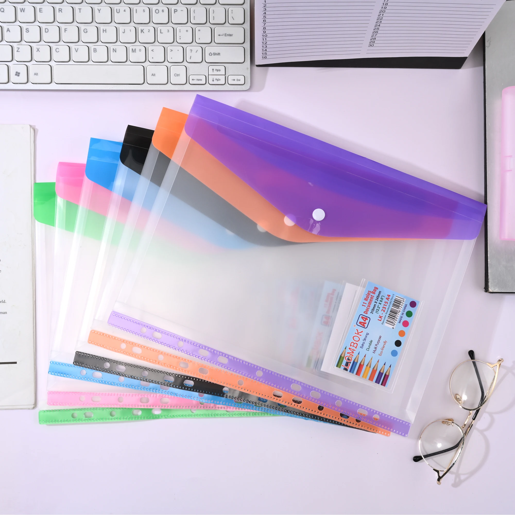 Pvc A4 Size Plastic File Folders Wallets Students Test Papers Storage Document Files Envelope Bags For School Office Supplies
Pvc A4 Size Plastic File Folders Wallets Students Test Papers Storage Document Files Envelope Bags For School Office Supplies