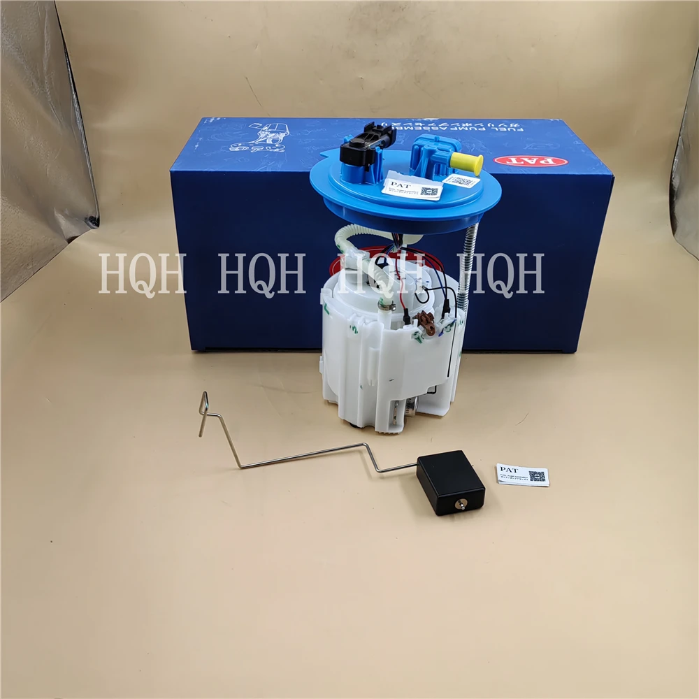 HQH Gasoline Fuel Pump Assembly For Chery Jetour X70/X90 F01-1106010GA F011106010GA
HQH Gasoline Fuel Pump Assembly For Chery Jetour X70/X90 F01-1106010GA F011106010GA
