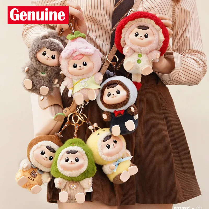 Genuine Bao-Bao Hug Series Trendy Toy Blind Box Action Figure Decor Mysterious Box Toy Birthday Guessing Bag Birthday Gift
Genuine Bao-Bao Hug Series Trendy Toy Blind Box Action Figure Decor Mysterious Box Toy Birthday Guessing Bag Birthday Gift