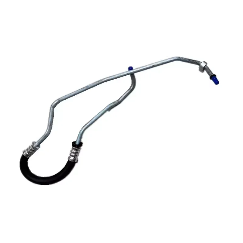 25880047 25880046 is suitable for Buick Encore 3.6 gearbox heat dissipation oil pipe cooler inlet and export hose wave box tube
25880047 25880046 is suitable for Buick Encore 3.6 gearbox heat dissipation oil pipe cooler inlet and export hose wave box tube